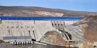 El Gobierno se aseguró un ingreso de casi USD 700 millones por la privatización de las hidroeléctricas del Comahue