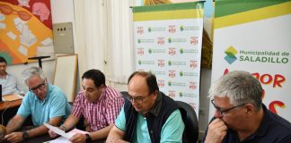 Licitación para adquisición de una chipeadora