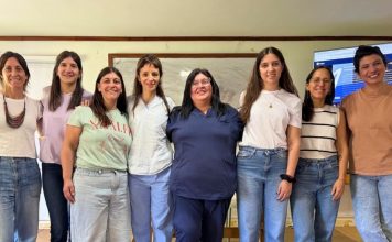 ¿Cómo construimos espacios de salud más justos, seguros y con perspectiva de género?