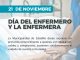 Día del enfermero y la enfermera