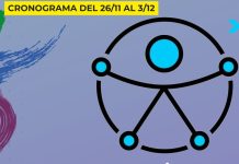 Una semana de actividades en el marco del día internacional de las personas con discapacidad