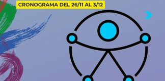 Una semana de actividades en el marco del día internacional de las personas con discapacidad