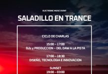Saladillo lanza su laboratorio de arte y tecnología audiovisual