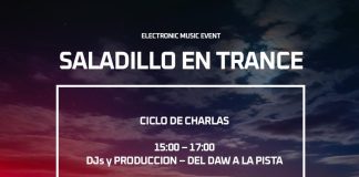 Saladillo lanza su laboratorio de arte y tecnología audiovisual