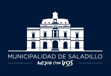 Municipalidad de Saladillo