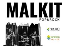 Impulso presenta: Malkit