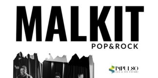 Impulso presenta: Malkit