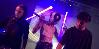 La CES a través de Cooparte se suma a esta iniciativa en tecnología cultural