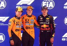 La definición de la Fórmula 1 al rojo vivo: qué necesitan Norris, Verstappen y Piastri para ser campeones