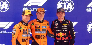 La definición de la Fórmula 1 al rojo vivo: qué necesitan Norris, Verstappen y Piastri para ser campeones