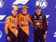 La definición de la Fórmula 1 al rojo vivo: qué necesitan Norris, Verstappen y Piastri para ser campeones