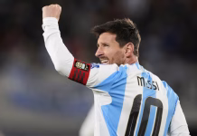 A meses del Mundial 2026, se conoció el nuevo ranking FIFA: qué puesto ocupa la Selección argentina