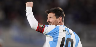 A meses del Mundial 2026, se conoció el nuevo ranking FIFA: qué puesto ocupa la Selección argentina