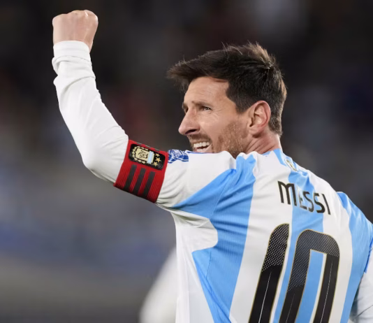 A meses del Mundial 2026, se conoció el nuevo ranking FIFA: qué puesto ocupa la Selección argentina