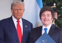 Acuerdo comercial: EE.UU. marcó el ritmo de la negociación y mantiene la letra chica en reserva