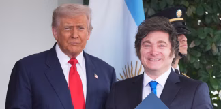 Acuerdo comercial: EE.UU. marcó el ritmo de la negociación y mantiene la letra chica en reserva