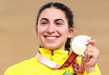 Conmoción en el deporte: murió a los 28 años una campeona paralímpica de ciclismo