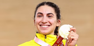 Conmoción en el deporte: murió a los 28 años una campeona paralímpica de ciclismo