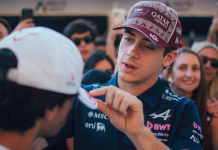 Franco Colapinto palpitó el GP de Qatar y reveló la gran dificultad que enfrentará con Alpine: “Me cuesta”