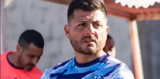 Dura sanción para Famaillá: un año fuera del Federal Amateur y su DT suspendido por 10 partidos