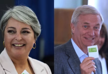 Elecciones presidenciales en Chile: la candidata oficialista y un ultraderechista irán a un balotaje