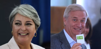 Elecciones presidenciales en Chile: la candidata oficialista y un ultraderechista irán a un balotaje