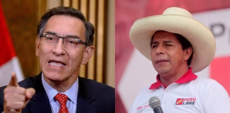 La justicia peruana condenó a dos expresidentes por corrupción y golpismo en menos de 48 horas