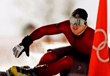 De atleta olímpico a capo narco: la increíble historia de Ryan Wedding, el “Pablo Escobar moderno”