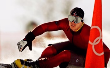 De atleta olímpico a capo narco: la increíble historia de Ryan Wedding, el “Pablo Escobar moderno”