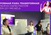 Formar para transformar: Nueva capacitación en ley «Micaela»