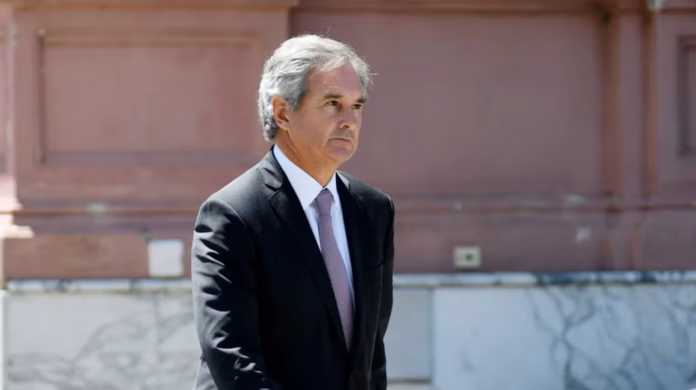 quien-es-pablo-quirno-el-economista-de-confianza-de-luis-caputo-que-asumira-la-conduccion-de-la-cancilleria-foto-prensa-casa-rosada-Z7QVCCKN6JCJTDQY6SVSZKB4KQ