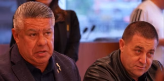 Un gremio de árbitros acusó a la AFA de presionar a los referís para manipular los resultados de los partidos