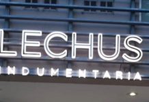 «Lechus Indumentaria»