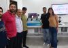 La empresa Uaraná inauguró moderno laboratorio