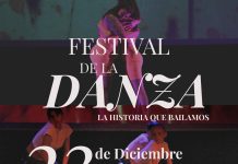 Impulso prsenta: Festival de la danza «La historia que bailamos»