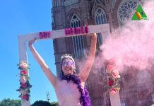 Se graduó otra jóven que recibió el apoyo de la Cooperativa durante su carrera universitaria