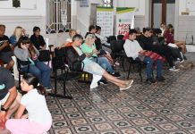 Nueva jornada de castración masiva en el municipio