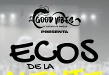 Impulso presenta: Ecos de la mente, más artistas invitados