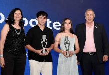 Gran reconocimiento al motociclista saladillense Valentín Valor