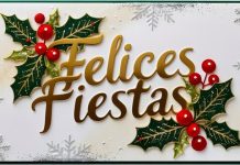 !Saludos de fin de año!