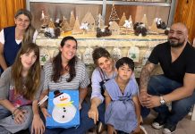 Egresados 2026: CAI San Roque – Turno mañana