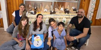 Egresados 2026: CAI San Roque – Turno mañana