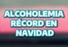 Alcoholemia fuera de escala en Navidad: Transporte bonaerense intervino en Ruta 226
