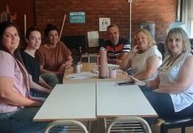 Nuevas musculinidades con patronato de liberados