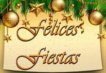 !Saludos de fin de año!