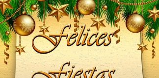 !Saludos de fin de año!