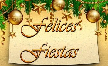 !Saludos de fin de año!