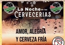 Los Quelonios salen de gira por las cervecerías de Saladillo