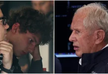 Red Bull pidió disculpas tras acusar a Kimi Antonelli luego del GP de Qatar