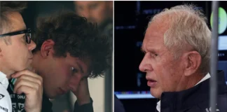 Red Bull pidió disculpas tras acusar a Kimi Antonelli luego del GP de Qatar